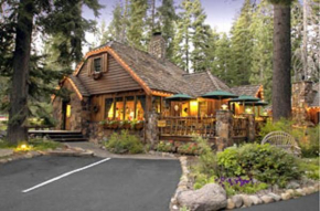 Cottage Inn At Lake Tahoe Tahoe City
